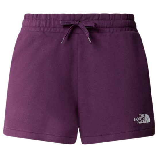 The North Face Γυναικείο σορτς Logowear Shorts